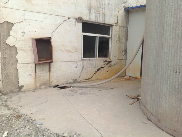 切割拆除關(guān)鍵點(diǎn)，這些你都記住了嗎？